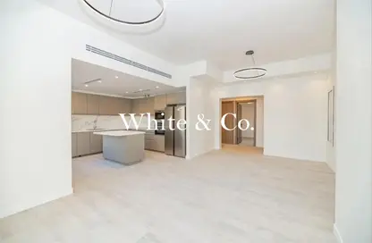 Villa - 3 Bedrooms - 3 Bathrooms for rent in Springs 8 - The Springs - Dubai