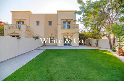 Villa - 3 Bedrooms - 3 Bathrooms for rent in Springs 8 - The Springs - Dubai Villa - 3 Bedrooms - 3 Bathrooms for rent in Springs 8 - The Springs - Dubai