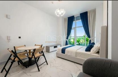 Apartment - Studio - 1 Bathroom for rent in Opalz By Danube Tower 2 - Opalz by Danube - Dubai Science Park - Dubai