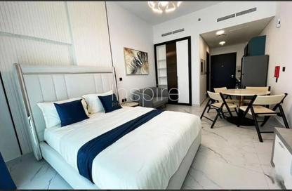 Apartment - Studio - 1 Bathroom for rent in Opalz By Danube Tower 2 - Opalz by Danube - Dubai Science Park - Dubai