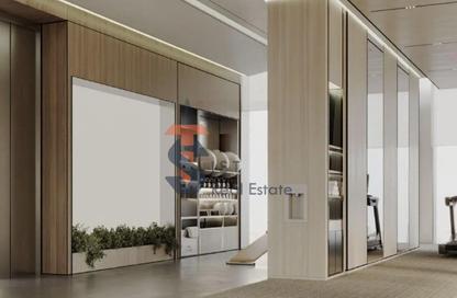Apartment - 1 Bedroom - 2 Bathrooms for sale in Binghatti Titania - Majan - Dubai