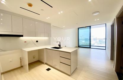 Apartment - 1 Bedroom - 1 Bathroom for rent in Binghatti Corner - District 10 - Jumeirah Village Circle - Dubai
