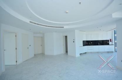 Apartment - 2 - 3 for rent in The Pad - Business Bay - Dubai