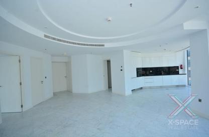 Apartment - 2 - 3 for rent in The Pad - Business Bay - Dubai