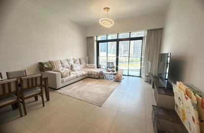 Apartment - 1 Bedroom - 2 Bathrooms for rent in Vida Residence 1 - Vida Residence - The Hills - Dubai