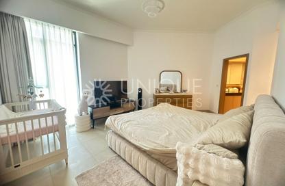 Apartment - 1 Bedroom - 2 Bathrooms for rent in Vida Residence 1 - Vida Residence - The Hills - Dubai
