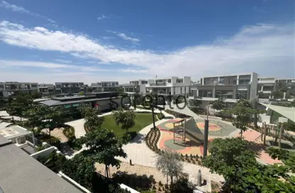 فيلا - 4 غرف نوم - 5 حمامات للبيع في اورا - تلال الغاف - دبي