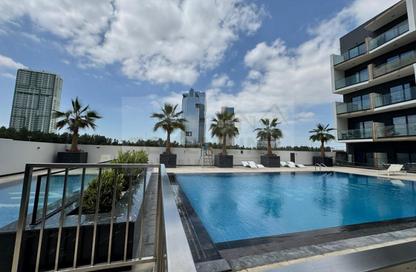 Apartment - 1 Bedroom - 2 Bathrooms for rent in Binghatti Jasmine - District 15 - Jumeirah Village Circle - Dubai Apartment - 1 Bedroom - 2 Bathrooms for rent in Binghatti Jasmine - District 15 - Jumeirah Village Circle - Dubai