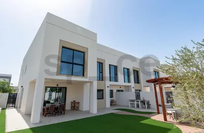 فيلا - 4 غرف نوم - 5 حمامات للبيع في ذا دالياز - فدان ياس - جزيرة ياس - أبوظبي