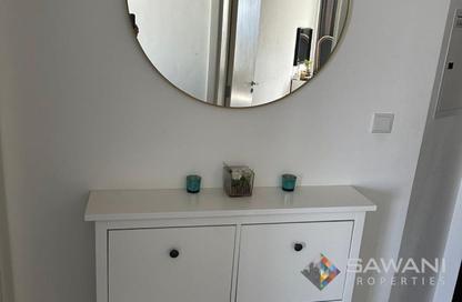 Apartment - 1 Bedroom - 1 Bathroom for rent in Carson C - Carson - DAMAC Hills - Dubai