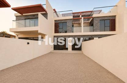 Townhouse - 4 Bedrooms - 5 Bathrooms for sale in The Legends - Damac Hills - Dubai