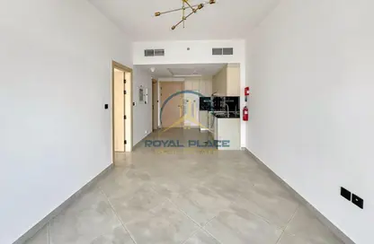Apartment - 1 Bedroom - 2 Bathrooms for rent in Binghatti Avenue - Al Jaddaf - Dubai