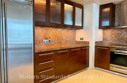 Apartment - 2 - 3 for rent in Burj Khalifa - Burj Khalifa Area - Downtown Dubai - Dubai Apartment - 2 - 3 for rent in Burj Khalifa - Burj Khalifa Area - Downtown Dubai - Dubai