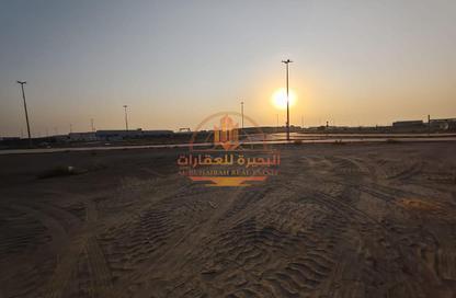 Land - Studio for sale in Al Sajaa Industrial - Al Sajaa - Sharjah