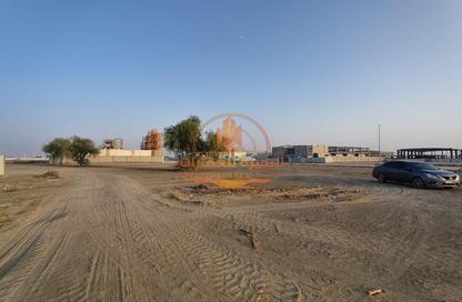 Land - Studio for sale in Al Sajaa Industrial - Al Sajaa - Sharjah