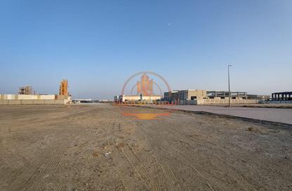 Land - Studio for sale in Al Sajaa Industrial - Al Sajaa - Sharjah Land - Studio for sale in Al Sajaa Industrial - Al Sajaa - Sharjah