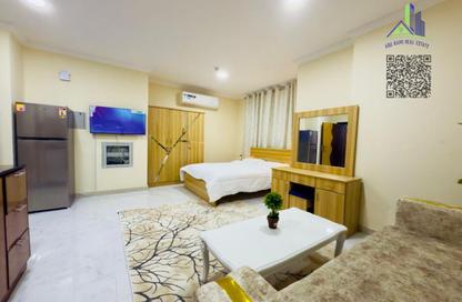 Apartment - Studio - 1 for rent in Sheikh Jaber Al Sabah Street - Al Naimiya - Al Nuaimiya - Ajman Apartment - Studio - 1 for rent in Sheikh Jaber Al Sabah Street - Al Naimiya - Al Nuaimiya - Ajman