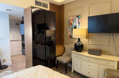 Apartment - Studio - 1 Bathroom for sale in Lakeside Tower D - Lakeside Residence - Dubai Production City (IMPZ) - Dubai