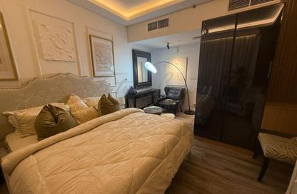 Apartment - Studio - 1 Bathroom for sale in Lakeside Tower D - Lakeside Residence - Dubai Production City (IMPZ) - Dubai