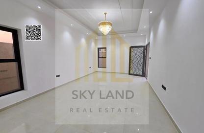 Villa - Studio - 7+ for rent in Umm Al Quwain Marina Villas - Umm Al Quwain Marina - Umm Al Quwain