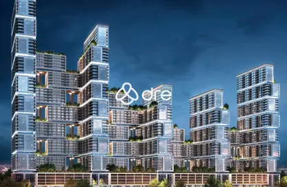 Apartment - 4 Bedrooms - 5 Bathrooms for sale in Sobha One - Sobha Hartland - Mohammed Bin Rashid City - Dubai