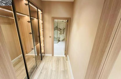 Apartment - Studio - 1 for sale in Orchid Towers - Tiger Downtown Ajman - Al Alia - Ajman
