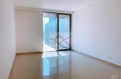 Apartment - 1 Bedroom - 2 Bathrooms for rent in Boulevard Point - Downtown Dubai - Dubai