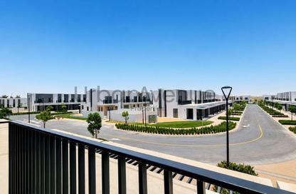 Townhouse - 3 Bedrooms - 4 Bathrooms for rent in Greenview - Emaar South - Dubai South (Dubai World Central) - Dubai Townhouse - 3 Bedrooms - 4 Bathrooms for rent in Greenview - Emaar South - Dubai South (Dubai World Central) - Dubai