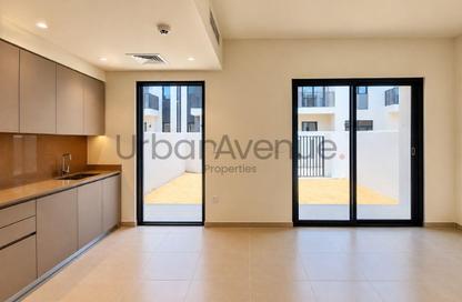 Townhouse - 3 Bedrooms - 4 Bathrooms for rent in Greenview - Emaar South - Dubai South (Dubai World Central) - Dubai Townhouse - 3 Bedrooms - 4 Bathrooms for rent in Greenview - Emaar South - Dubai South (Dubai World Central) - Dubai