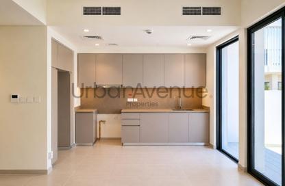 Townhouse - 3 Bedrooms - 4 Bathrooms for rent in Greenview - Emaar South - Dubai South (Dubai World Central) - Dubai Townhouse - 3 Bedrooms - 4 Bathrooms for rent in Greenview - Emaar South - Dubai South (Dubai World Central) - Dubai
