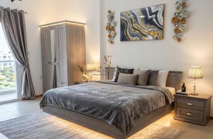 Apartment - Studio - 1 Bathroom for rent in Marina Diamond 2 - Marina Diamonds - Dubai Marina - Dubai Apartment - Studio - 1 Bathroom for rent in Marina Diamond 2 - Marina Diamonds - Dubai Marina - Dubai