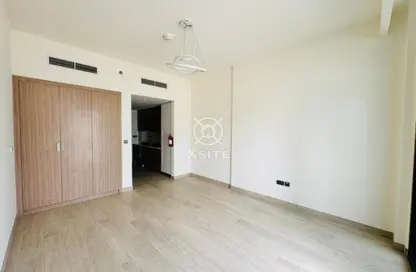 Apartment - Studio - 1 Bathroom for rent in Azizi Riviera 19 - AZIZI Riviera - Meydan One - Meydan - Dubai