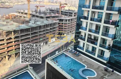 عمارة بالكامل - 8 غرف نوم - 8 حمامات للبيع في أبراج الراشدية - الراشدية - عجمان وسط المدينة - عجمان