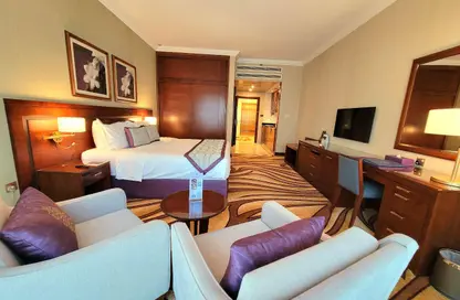 شقة - 1 حمام للايجار في شارع إلكترا - أبوظبي