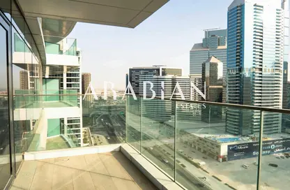 Apartment - 2 Bedrooms - 3 Bathrooms for rent in Imperial Avenue - Downtown Dubai - Dubai