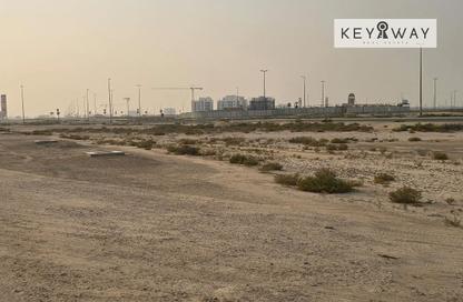 Land - Studio for sale in Jebel Ali Hills - Saih Shuaib 1 - Jebel Ali - Dubai Land - Studio for sale in Jebel Ali Hills - Saih Shuaib 1 - Jebel Ali - Dubai