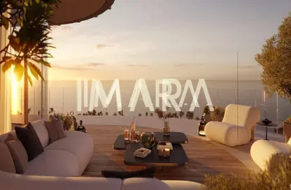 شقة - 2 غرف نوم - 2 حمامات للبيع في هادو باي بيوند تاور بي - هادو من بيوند - جزر دبي - دبي