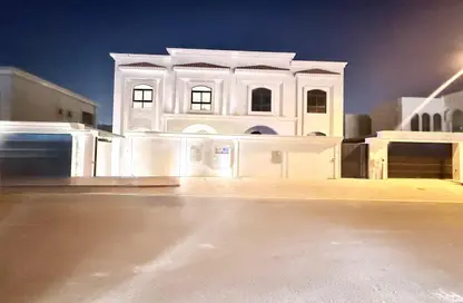 Villa - 6 Bedrooms - 7+ Bathrooms for rent in Al Tay East - Al Suyoh - Sharjah Villa - 6 Bedrooms - 7+ Bathrooms for rent in Al Tay East - Al Suyoh - Sharjah