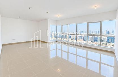 Apartment - 3 - 3 for rent in Bloom Central Residential - Bloom Central - Al Tibbiya - Abu Dhabi Apartment - 3 - 3 for rent in Bloom Central Residential - Bloom Central - Al Tibbiya - Abu Dhabi
