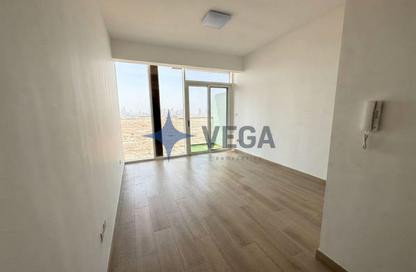 Apartment - Studio - 1 for rent in Bloom Towers C - Bloom Towers - District 10 - Jumeirah Village Circle - Dubai