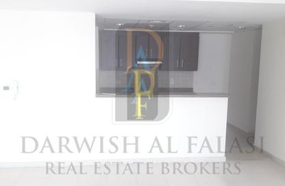 Apartment - 1 - 2 for rent in Executive Tower K - Executive Towers - Business Bay - Dubai