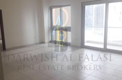 Apartment - 1 - 2 for rent in Executive Tower K - Executive Towers - Business Bay - Dubai
