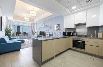 Apartment - 1 Bedroom - 2 Bathrooms for sale in Azizi Mina - Palm Jumeirah - Dubai