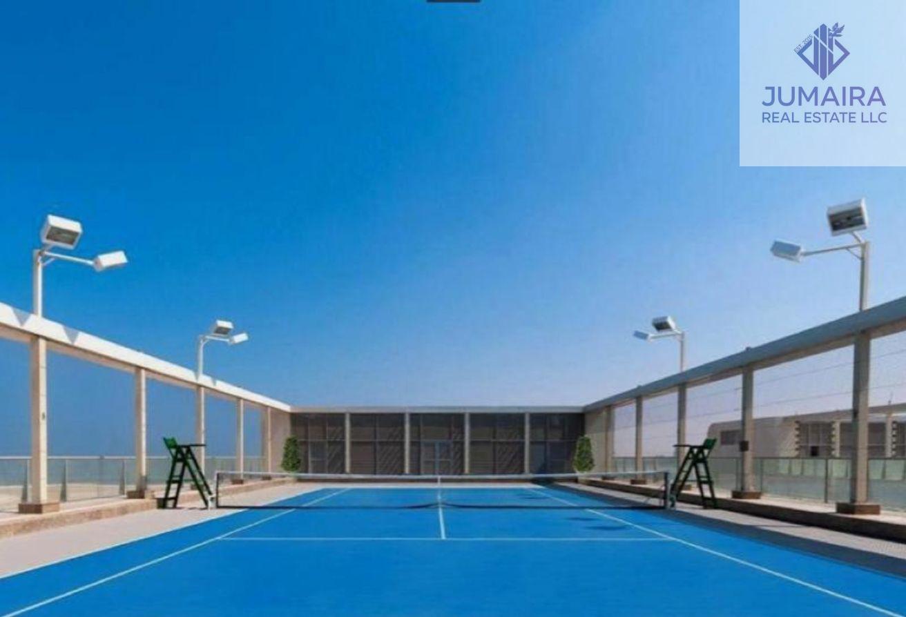 2 Bedroom Duplex | For RENT | Pacific Marjan