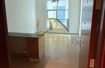 Apartment - 1 - 2 for rent in City Tower - Al Nuaimiya - Ajman