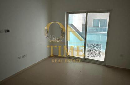 Apartment - 1 - 2 for rent in City Tower - Al Nuaimiya - Ajman