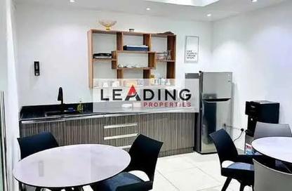 Business Centre - Studio - 2 Bathrooms for rent in Iris Bay - Business Bay - Dubai Business Centre - Studio - 2 Bathrooms for rent in Iris Bay - Business Bay - Dubai
