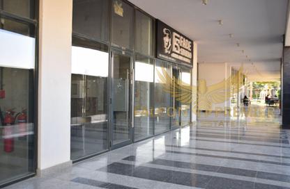 Shop - Studio - 1 Bathroom for sale in Azizi Riviera 37 - Azizi Riviera - Meydan One - Meydan - Dubai