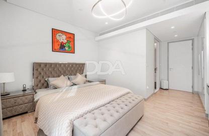 Apartment - 2 - 3 for sale in Bluewaters Residences Building 2 - Bluewaters Residences - Bluewaters - Dubai Apartment - 2 - 3 for sale in Bluewaters Residences Building 2 - Bluewaters Residences - Bluewaters - Dubai