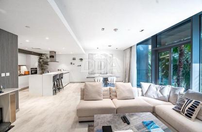 Apartment - 2 - 3 for sale in Bluewaters Residences Building 2 - Bluewaters Residences - Bluewaters - Dubai Apartment - 2 - 3 for sale in Bluewaters Residences Building 2 - Bluewaters Residences - Bluewaters - Dubai